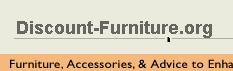 History Of Furniture